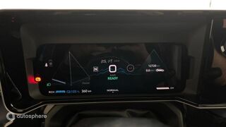 A290 220ch 52kWh GTS 2025 occasion 51100 Reims