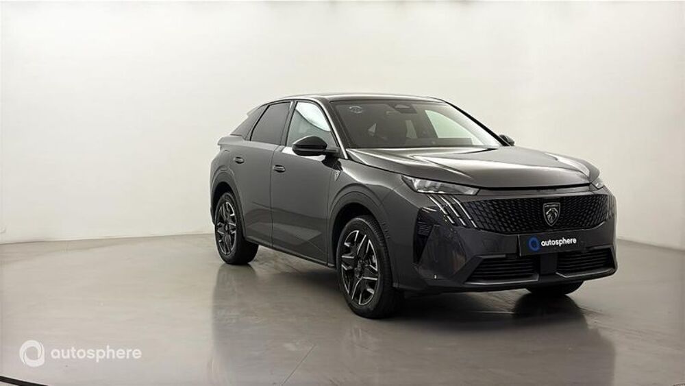3008 1.2 Hybrid 145ch GT e-DCS6 2025 occasion 37540 Saint-Cyr-sur-Loire