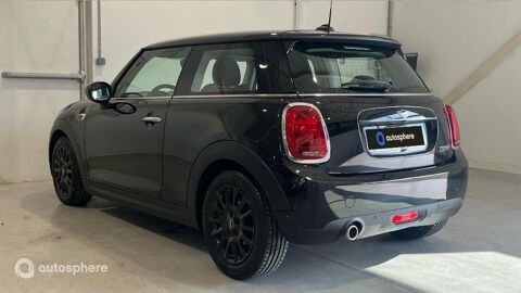Cooper 136ch Edition Greenwich 2020 occasion 13100 Aix-en-Provence