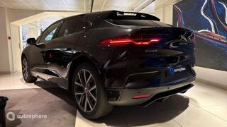 I-PACE EV400 HSE AWD 2019 occasion 94400 Vitry-sur-Seine