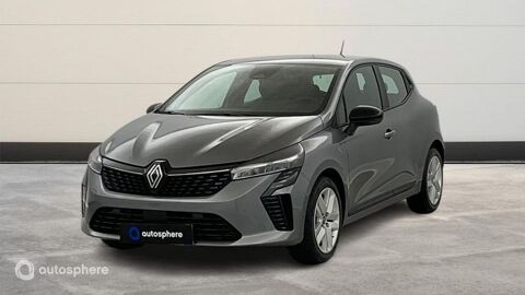 Renault Clio 1.0 TCe 90ch Evolution 2023 occasion Romilly-sur-Seine 10100