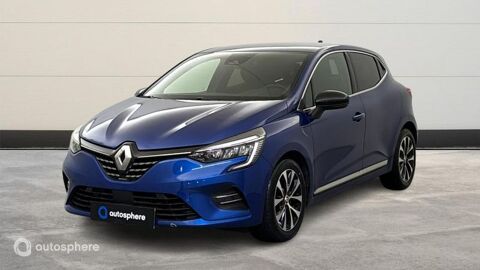 Annonce voiture Renault Clio 15999 €