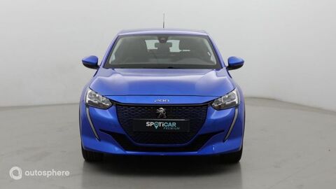 208 e- 136ch Active 2021 occasion 84000 Avignon