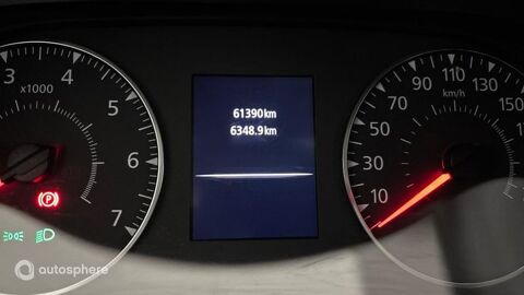 Duster 1.5 Blue dCi 115ch Prestige 4x2 E6U 2021 occasion 51530 MAGENTA