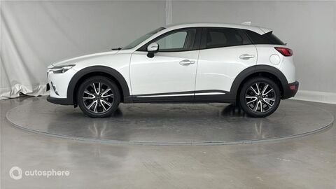 Cx-3 2.0 SKYACTIV-G 120 Signature 2018 occasion 59300 Valenciennes
