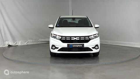 Sandero 1.0 ECO-G 100ch Expression 2023 occasion 62219 Longuenesse