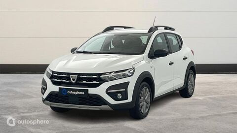 Dacia Sandero 1.0 ECO-G 100ch Stepway Essentiel 2021 occasion Roncq 59223