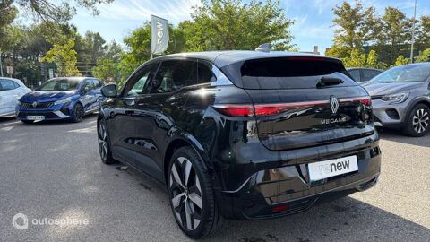 M&eacute;gane E-Tech Electric EV60 220ch Techno super charge 2023 occasion 13800 ISTRES
