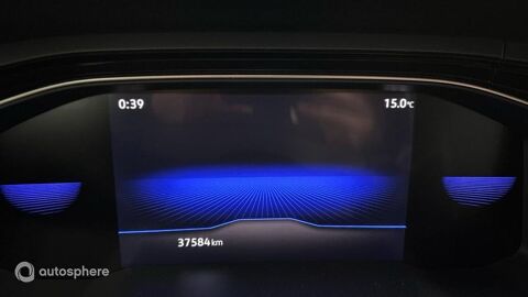 Polo 1.0 TSI 95ch R-Line 2023 occasion 51530 Magenta