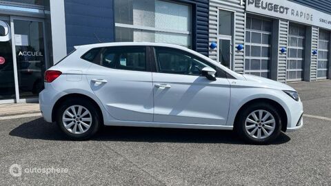 Ibiza 1.0 TSI 95ch Style 2024 occasion 64121 Serres-Castet