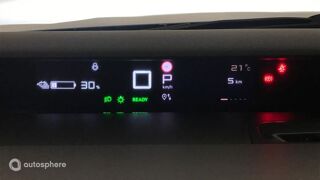 C3 Aircross Electrique 113ch autonomie confort PLUS 2025 occasion 86000 Poitiers