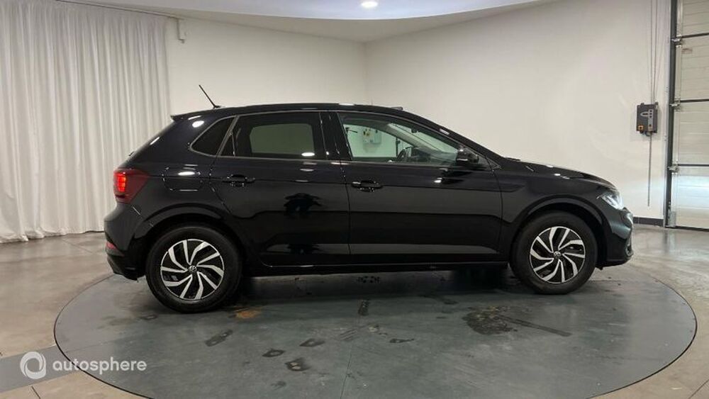 Polo 1.0 TSI 95ch VW Edition 2025 occasion 51100 Reims