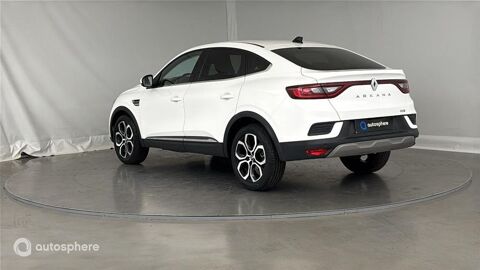 Arkana 1.6 E-Tech 145ch Full hybrid Intens -21B 2022 occasion 51100 Reims