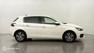 308 1.5 BlueHDi 130ch S&S Allure 2020 occasion 79000 Niort