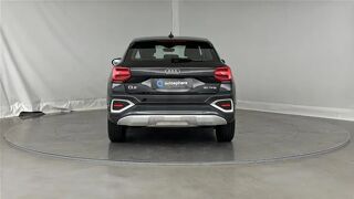 Q2 30 TFSI 110ch Design 2023 occasion 62800 Li&eacute;vin