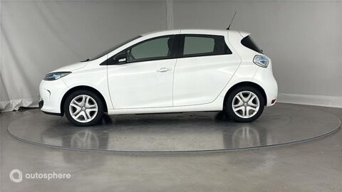 Zo&eacute; Business charge normale location batterie R90 MY19 2019 occasion 57400 Buhl-Lorraine