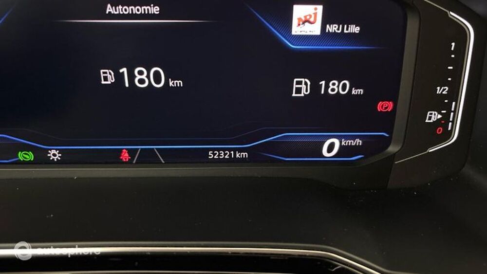 Taigo 1.5 TSI 150ch R-Line DSG7 2023 occasion 59650 Villeneuve-d'Ascq