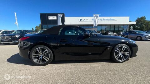 Z4 sDrive30iA 258ch M Sport 2026 occasion 13300 Salon-de-Provence