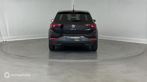 Polo 1.0 TSI 95ch VW Edition 2025 occasion 02400 Ch&acirc;teau-Thierry
