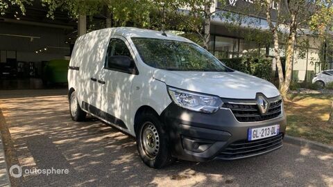 Express 1.5 Blue dCi 75ch Confort 22 2022 occasion 74100 Annemasse