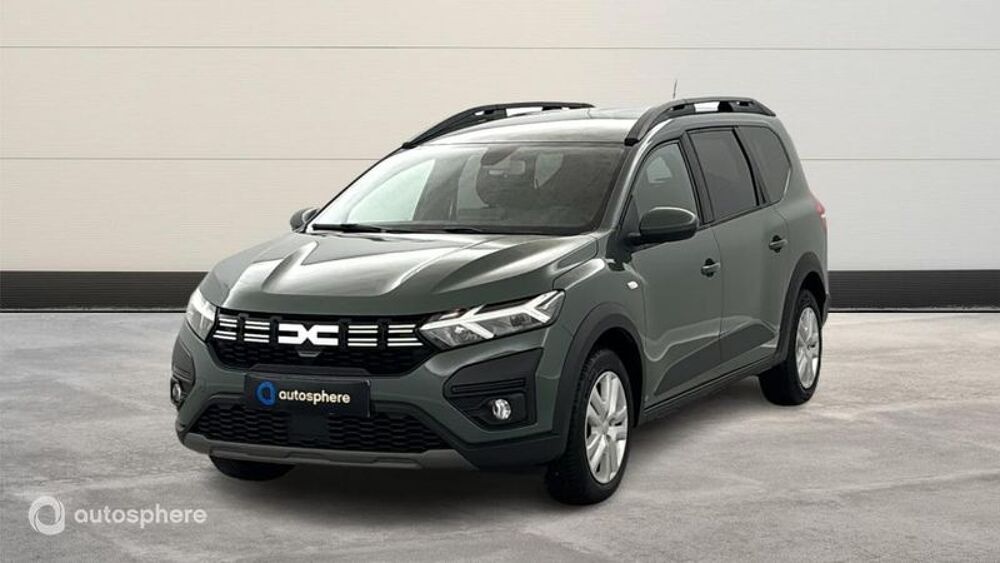 Jogger 1.0 ECO-G 100ch Expression 7 places 2023 occasion 57400 Buhl-Lorraine