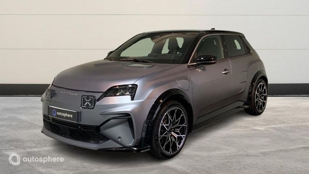 A290 180ch 52kWh GT 2026 occasion 57000 Metz