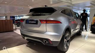 E-PACE P200 FlexFuel MHEV R-Dynamic SE BVA AWD 2021 occasion 94400 Vitry-sur-Seine