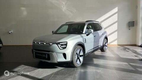 Smart #5 363ch 100kWh Premium 2026 occasion Rivery 80136