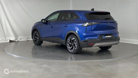 Symbioz 1.6 E-Tech full hybrid 145ch esprit Alpine 2025 occasion 51200 &Eacute;pernay