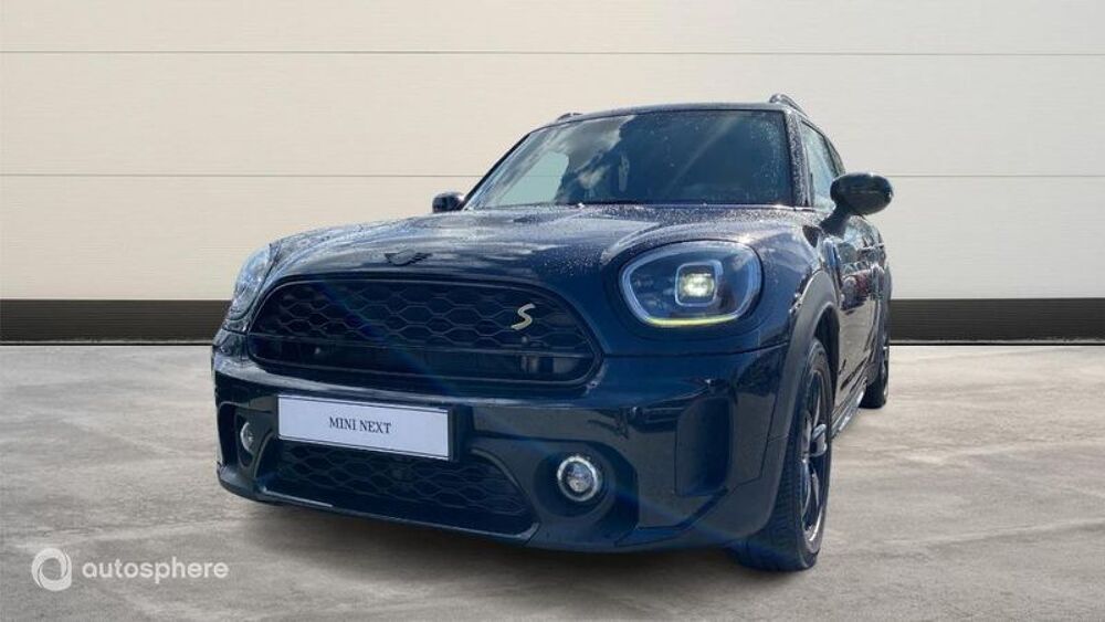 Countryman Cooper SE 125ch + 95ch Edition Premium ALL4 BVA6 2023 occasion 40090 SAINT-AVIT