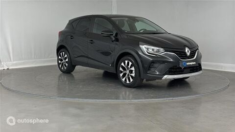 Captur 1.0 TCe 90ch Evolution 2024 occasion 62220 Carvin