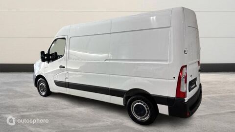 Master F3500 L2H2 2.3 Blue dCi 135ch Confort Euro6E 2023 occasion 86000 Poitiers