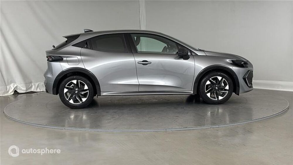Clio 1.2 TCe 115ch Techno 2026 occasion 62114 Sains-en-Gohelle
