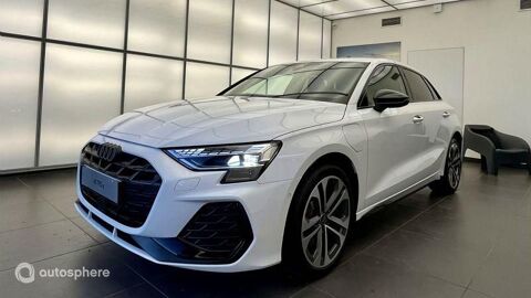Annonce voiture Audi A3 57490 