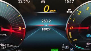 Classe CLA 250 e 160+102ch AMG Line 8G-DCT 2023 occasion 79000 Niort