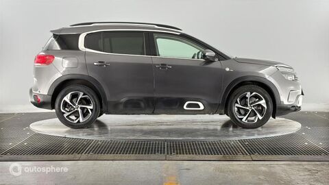 C5 aircross Hybrid 225ch C-Series e-EAT8 2021 occasion 63000 Clermont-Ferrand