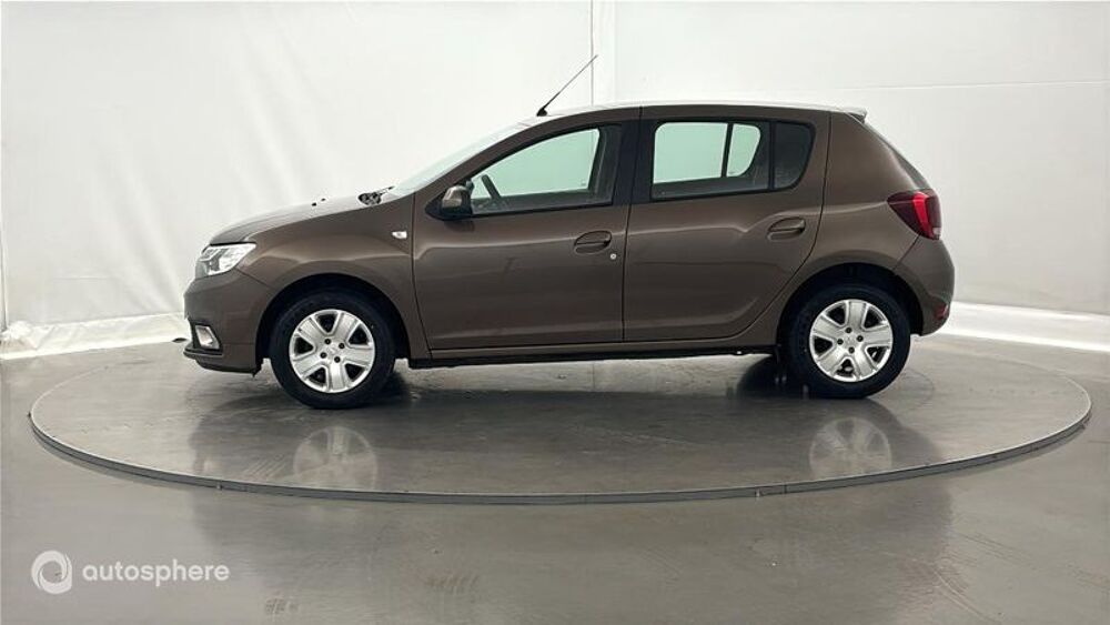 Sandero 1.0 SCe 75ch Access - 20 2021 occasion 62000 Arras