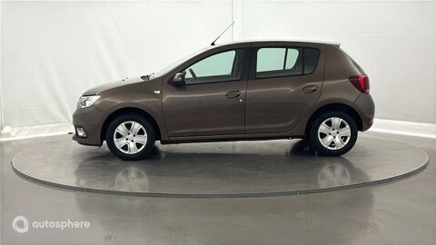 Sandero 1.0 SCe 75ch Access - 20 2021 occasion 62000 Arras