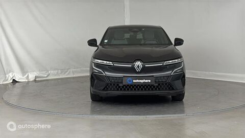 M&eacute;gane E-Tech Electric EV60 220ch Techno optimum charge 2022 occasion 77100 Meaux