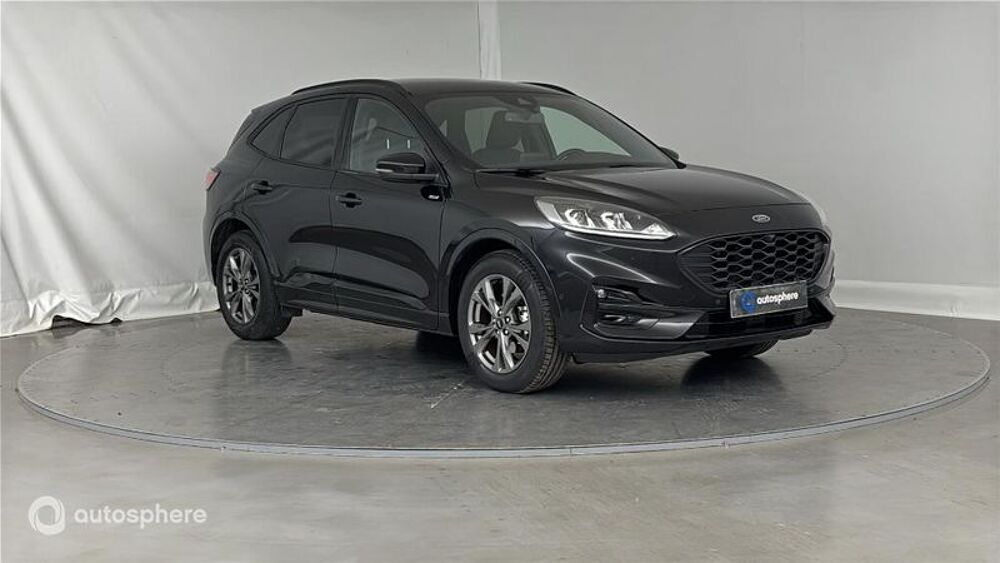 Kuga 2.5 Duratec 190ch FHEV E85 ST-Line BVA 2023 occasion 59494 Petite-For&ecirc;t