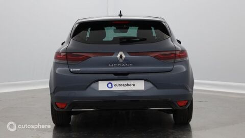 M&eacute;gane 1.5 Blue dCi 115ch Intens 2021 occasion 62110 H&eacute;nin-Beaumont