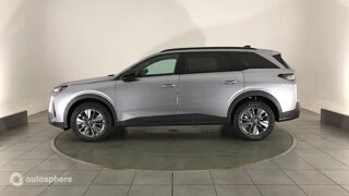 5008 Hybrid 145ch Allure e-DCS6 2025 occasion 86000 Poitiers