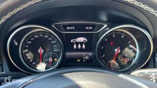 Classe GLA 200 156ch Starlight Edition 7G-DCT Euro6d-T 2019 occasion 60740 Saint-Maximin