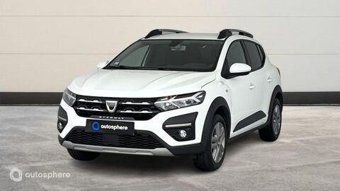 Annonce voiture Dacia Sandero 13799 €
