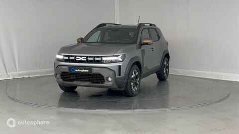 Dacia Duster 1.0 ECO-G 100ch Extreme 2025 occasion Arras 62000