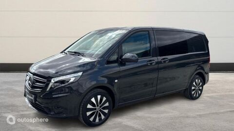 Annonce voiture Mercedes Vito 39799 €