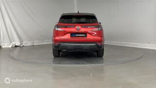 Austral 1.2 E-Tech full hybrid 200ch Techno esprit Alpine 2023 occasion 77100 Meaux