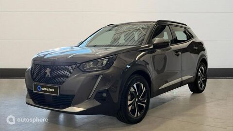 Annonce voiture Peugeot 2008 14499 €