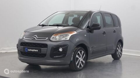 Annonce voiture Citron C3 Picasso 9299 