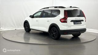 Jogger 1.0 ECO-G 100ch SL Extreme+ 7 places 2022 occasion 54135 Mexy